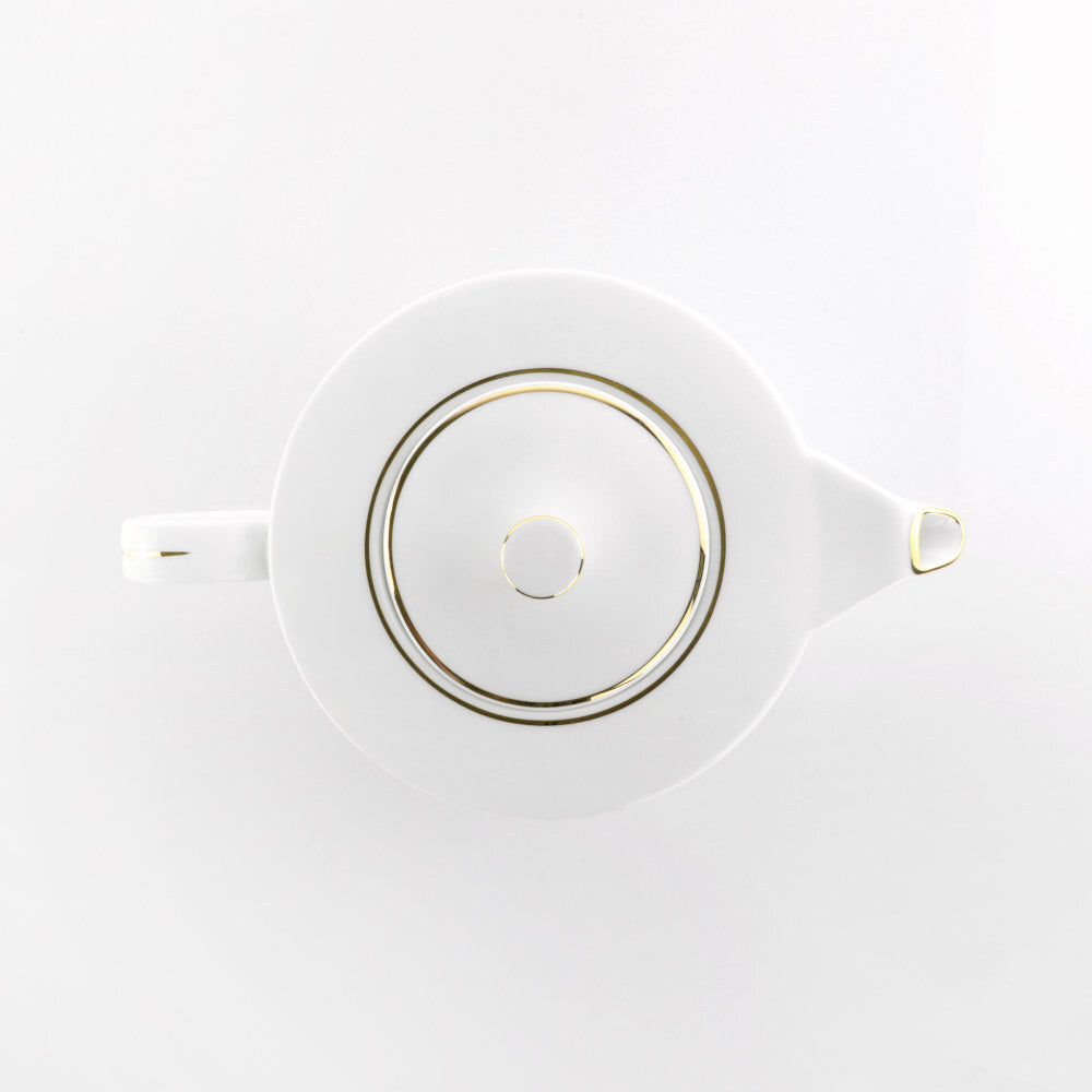 Collezione Square-O Gold – Weissestal