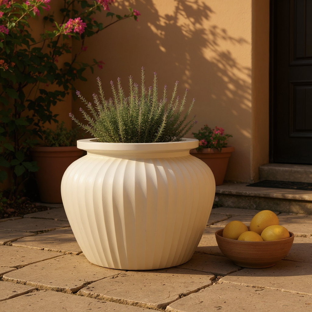 VASO CHIL - FERRETTI