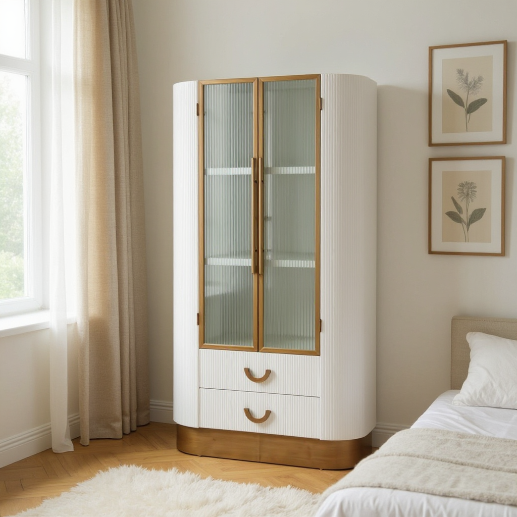 VETRINETTA TOLOSA - FERRETTI