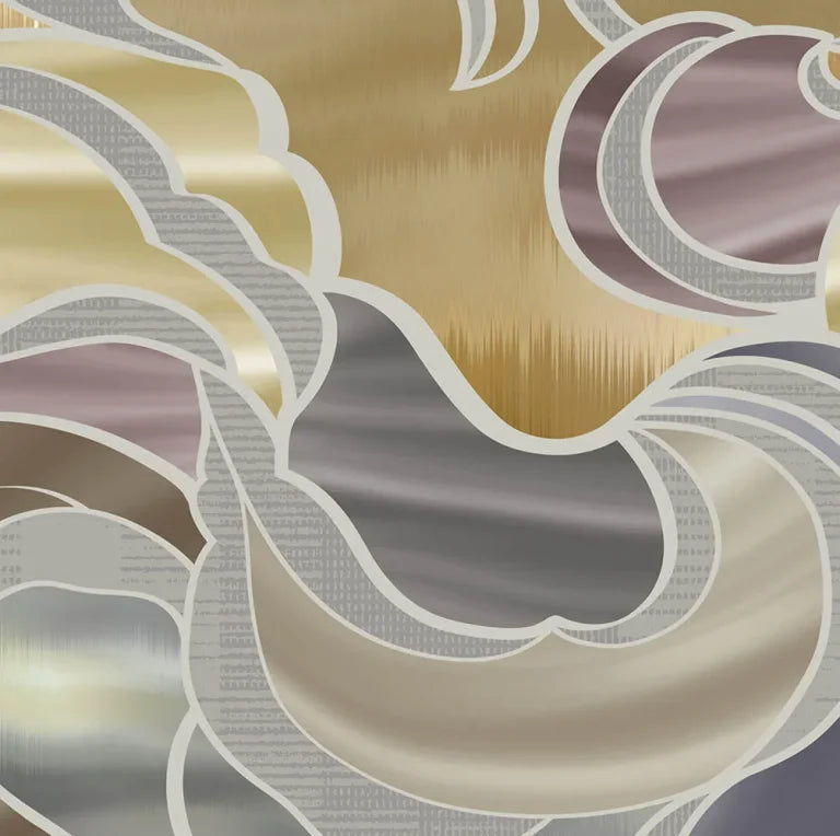 Completo Copripiumino 1931 Trentanove - Tessitura Randi