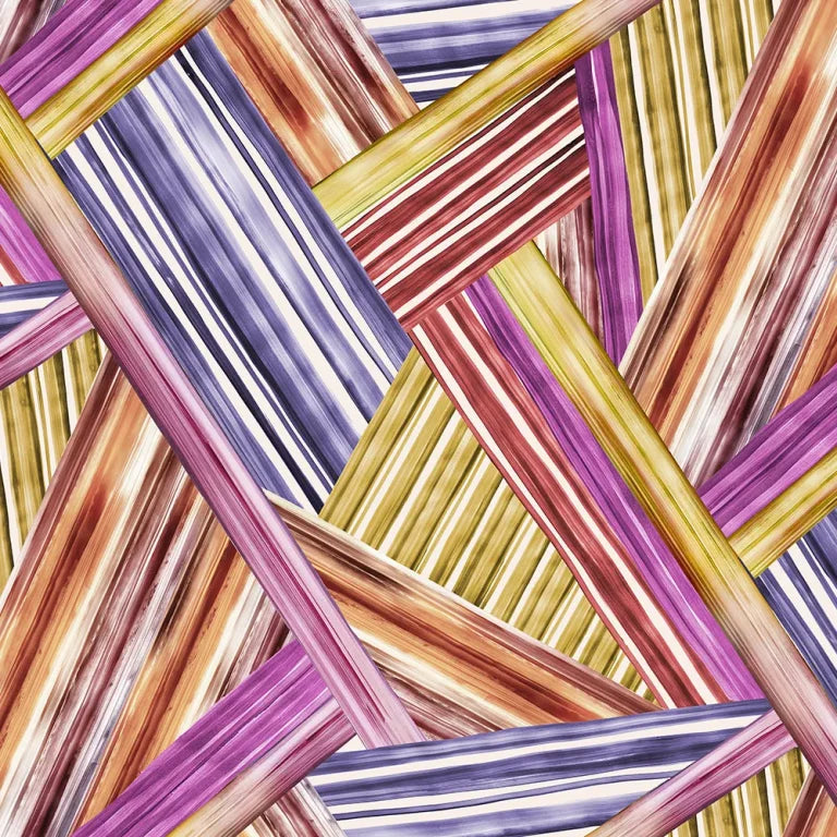 Copripiumino 1931 Trenta - Tessitura Randi