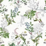 Completo copripiumino BOTANICAL - Randi