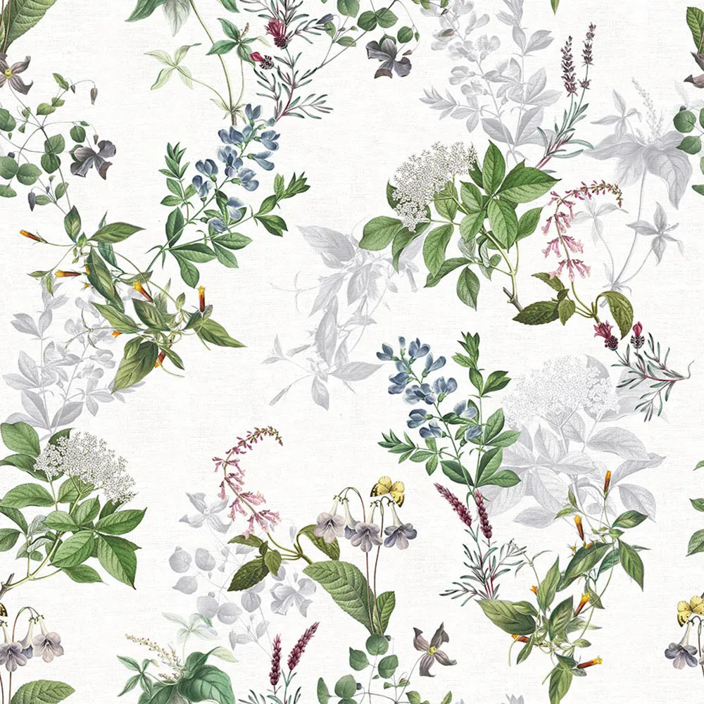 Trapuntino BOTANICAL - Randi