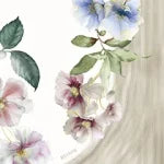 Centrotavola Bouquet - Randi