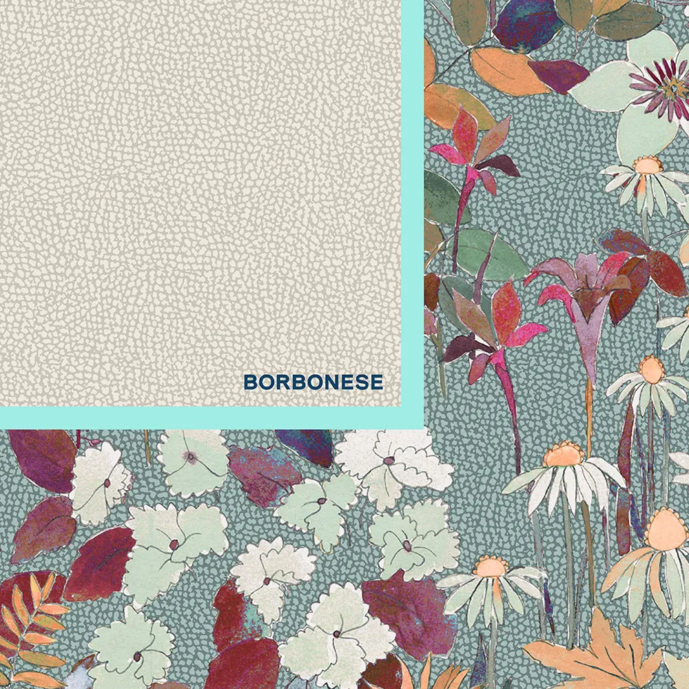Tovaglia GARDEN - Borbonese