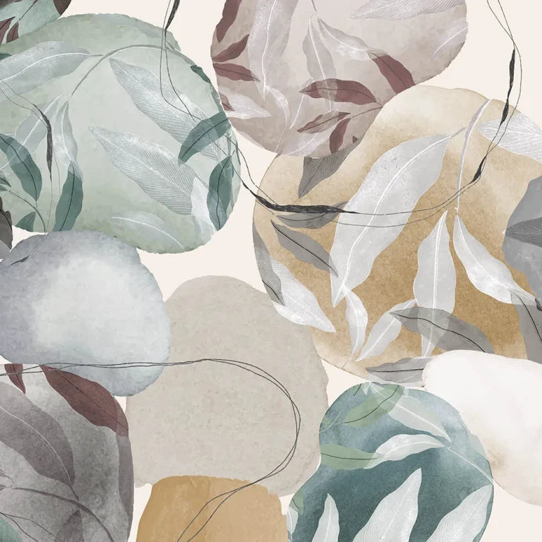 Completo Copripiumino Kitami - Tessitura Randi