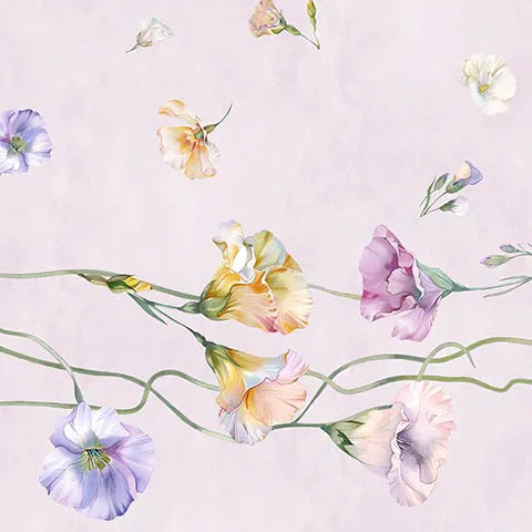 Tovaglia LISIANTHUS - Randi