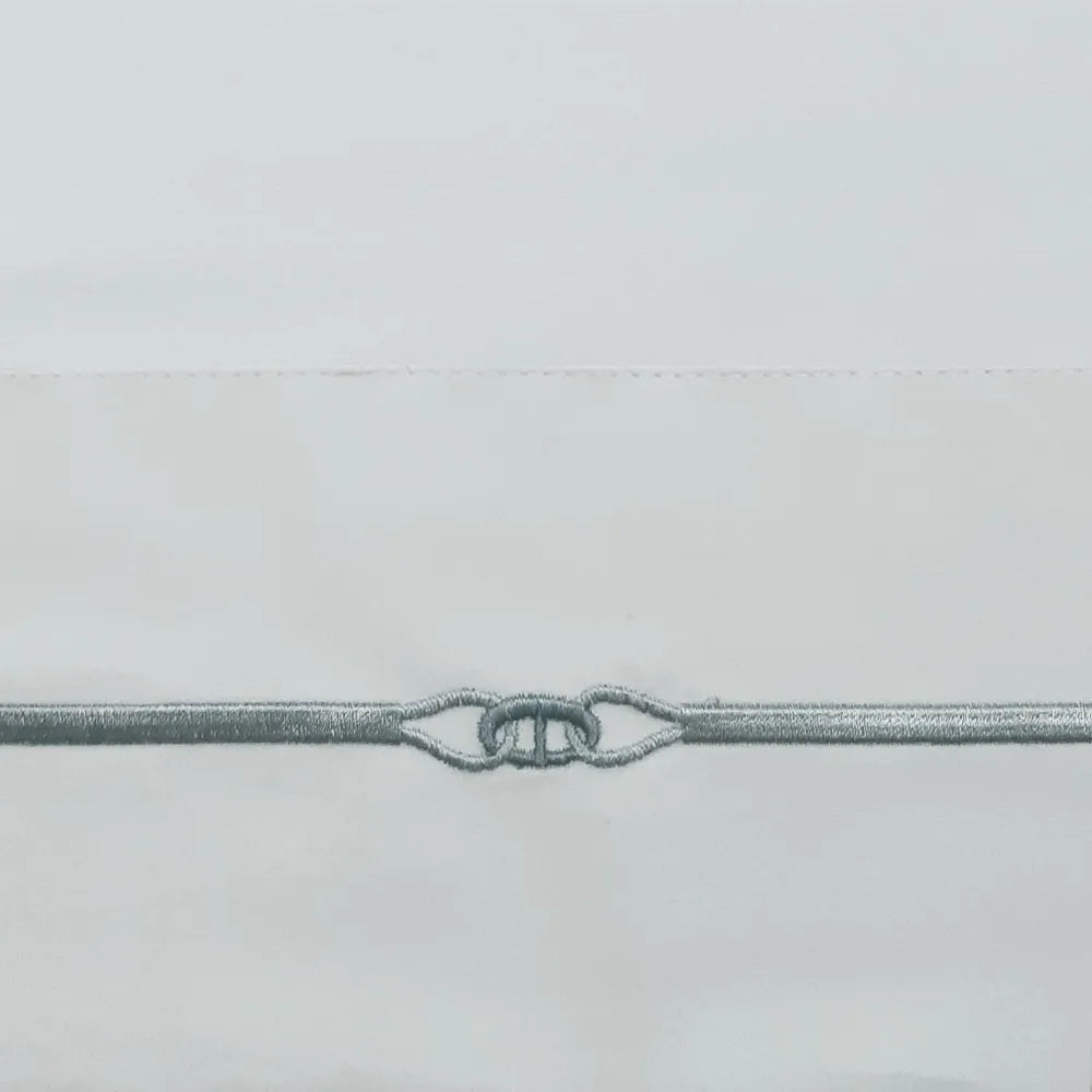 Completo lenzuola PRESTIGE - Borbonese