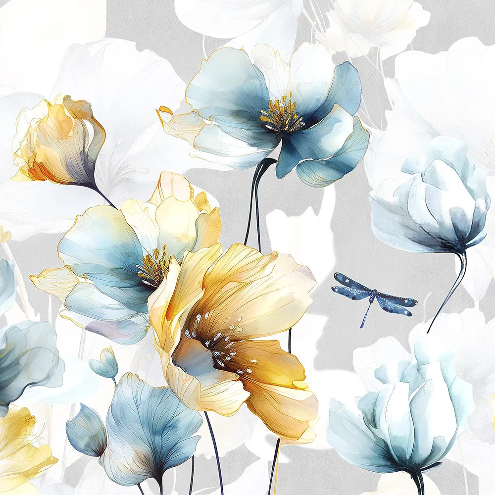 Trapunta SAFFO - Randi