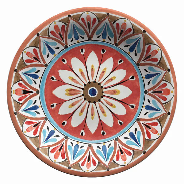 Insalatiera MADRID in melamina by Emporio Zani Touch-mel