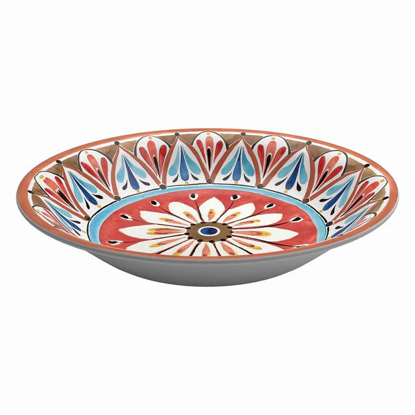 Insalatiera MADRID in melamina by Emporio Zani Touch-mel