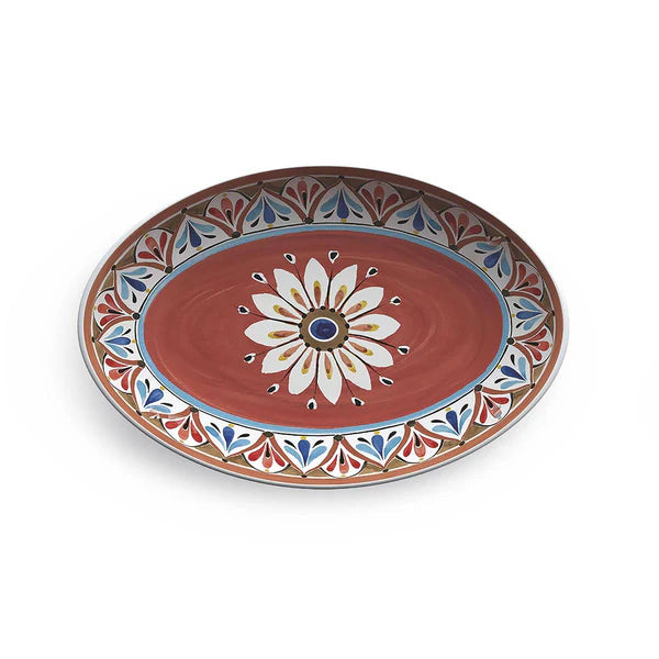 Risottiera MADRID in melamina by Emporio Zani Touch-mel