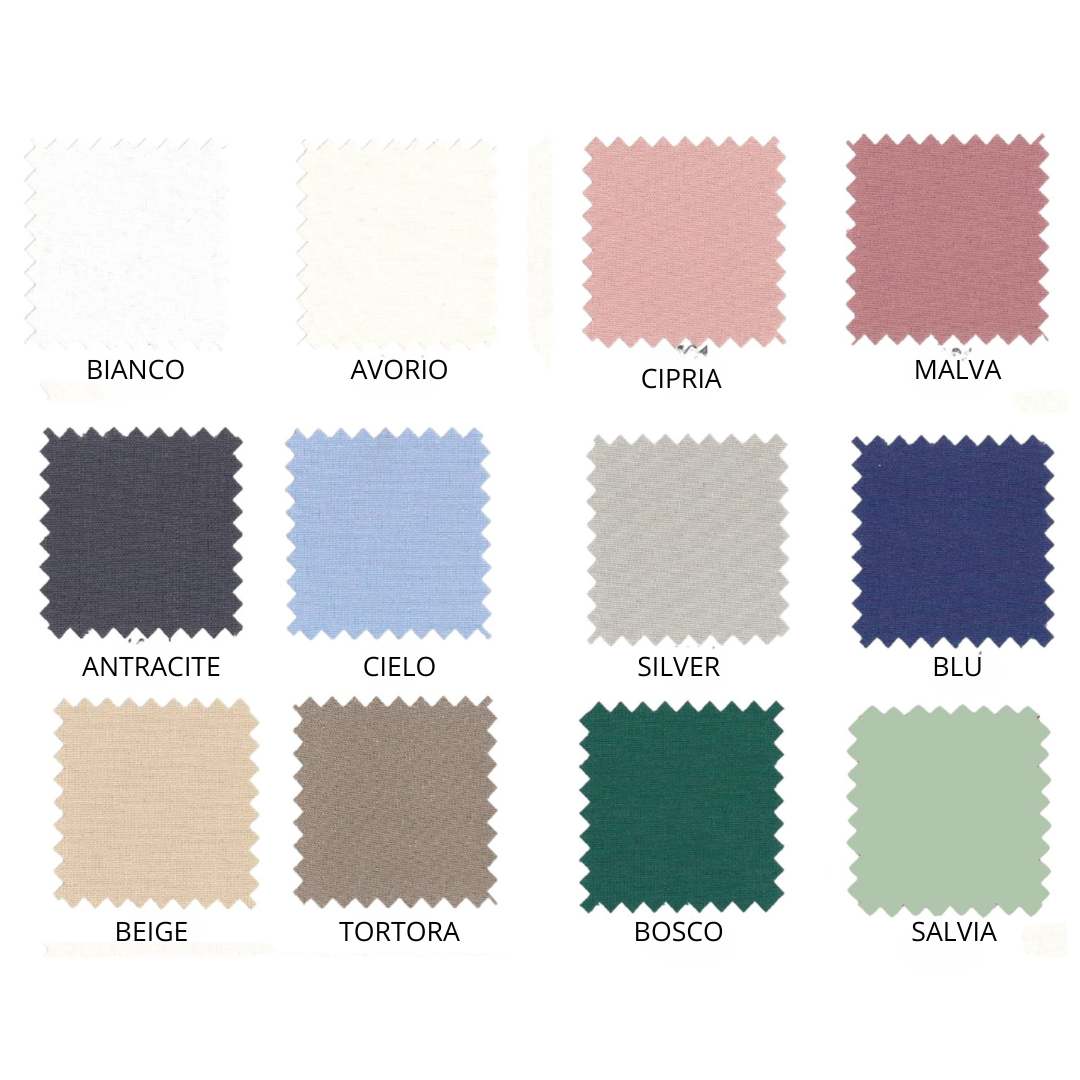 Trapunta Double Face No Stiro Tekno Time® - MAÈ