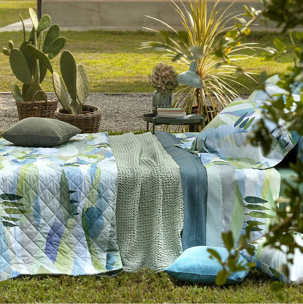 Completo lenzuola TOSCANA by Tessitura Randi