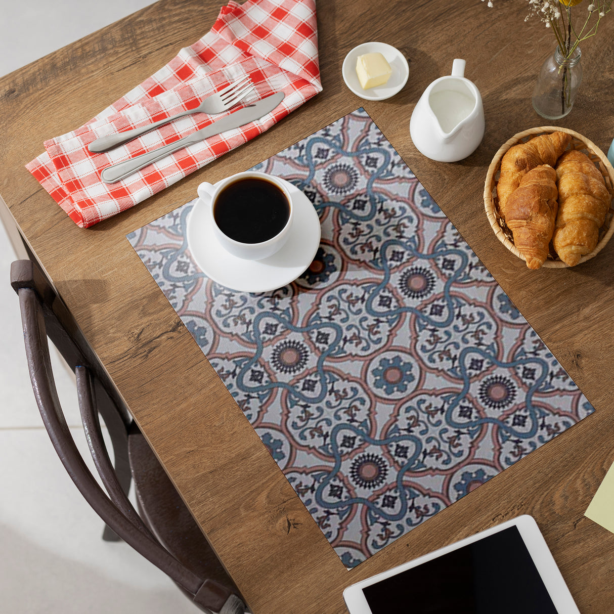 Tovaglietta NOTO By Montemaggi