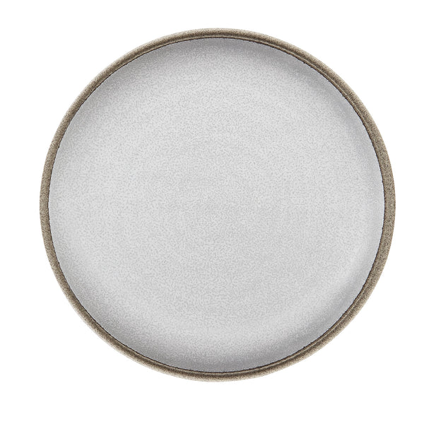 Piatto Dessert RENA in melamina- conf. 3 pz by Emporio Zani Touch-mel