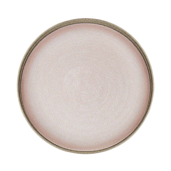 Piatto Dessert RENA in melamina- conf. 3 pz by Emporio Zani Touch-mel