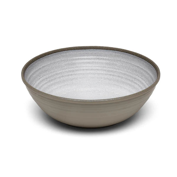 Insalatiera RENA in melamina by Emporio Zani Touch-mel