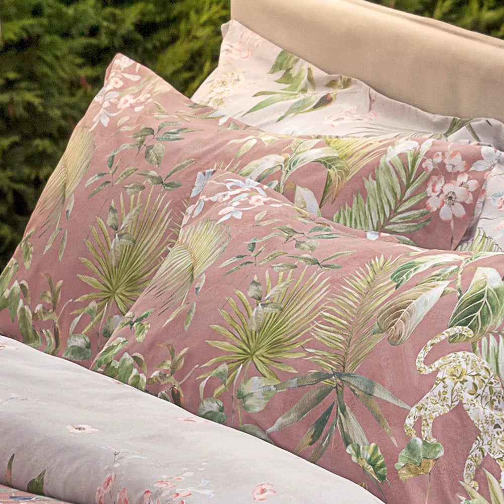 Copripiumino TROPIKO by Tessitura Randi