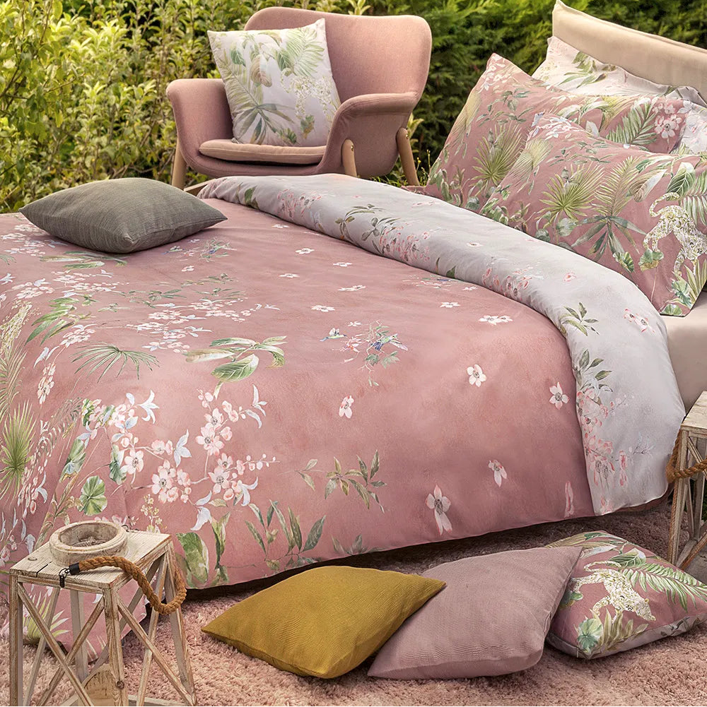 Copripiumino TROPIKO by Tessitura Randi