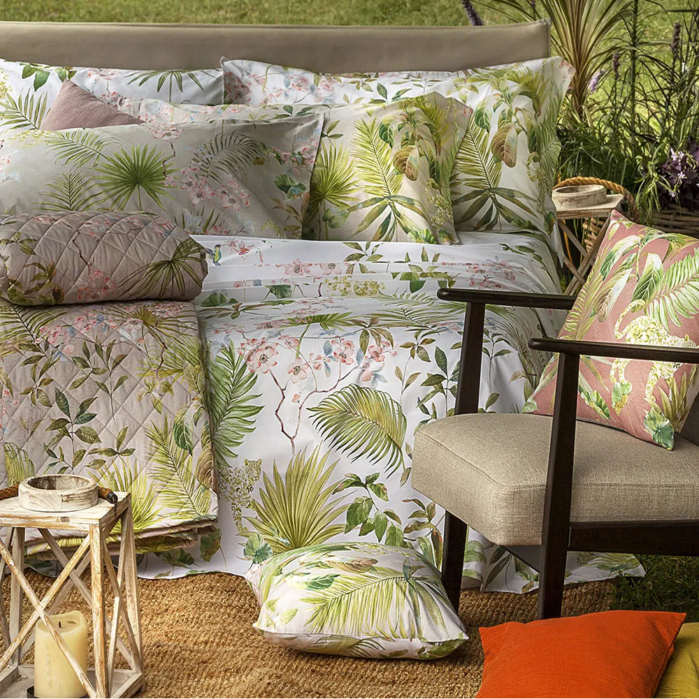 Completo lenzuola TROPIKO by Tessitura Randi