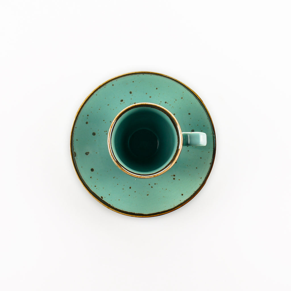 Set Cottage Tiffany - Weissestal