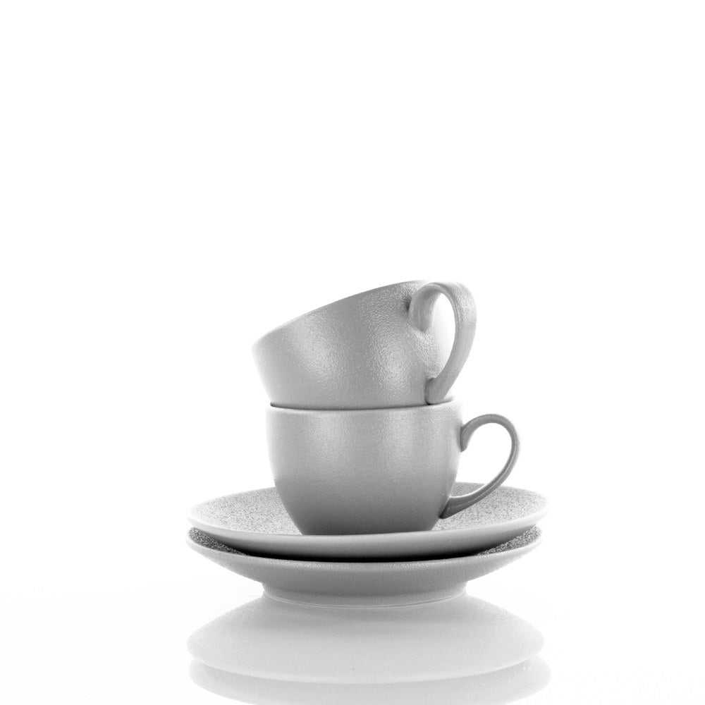 Set Terrea Grey - Weissestal