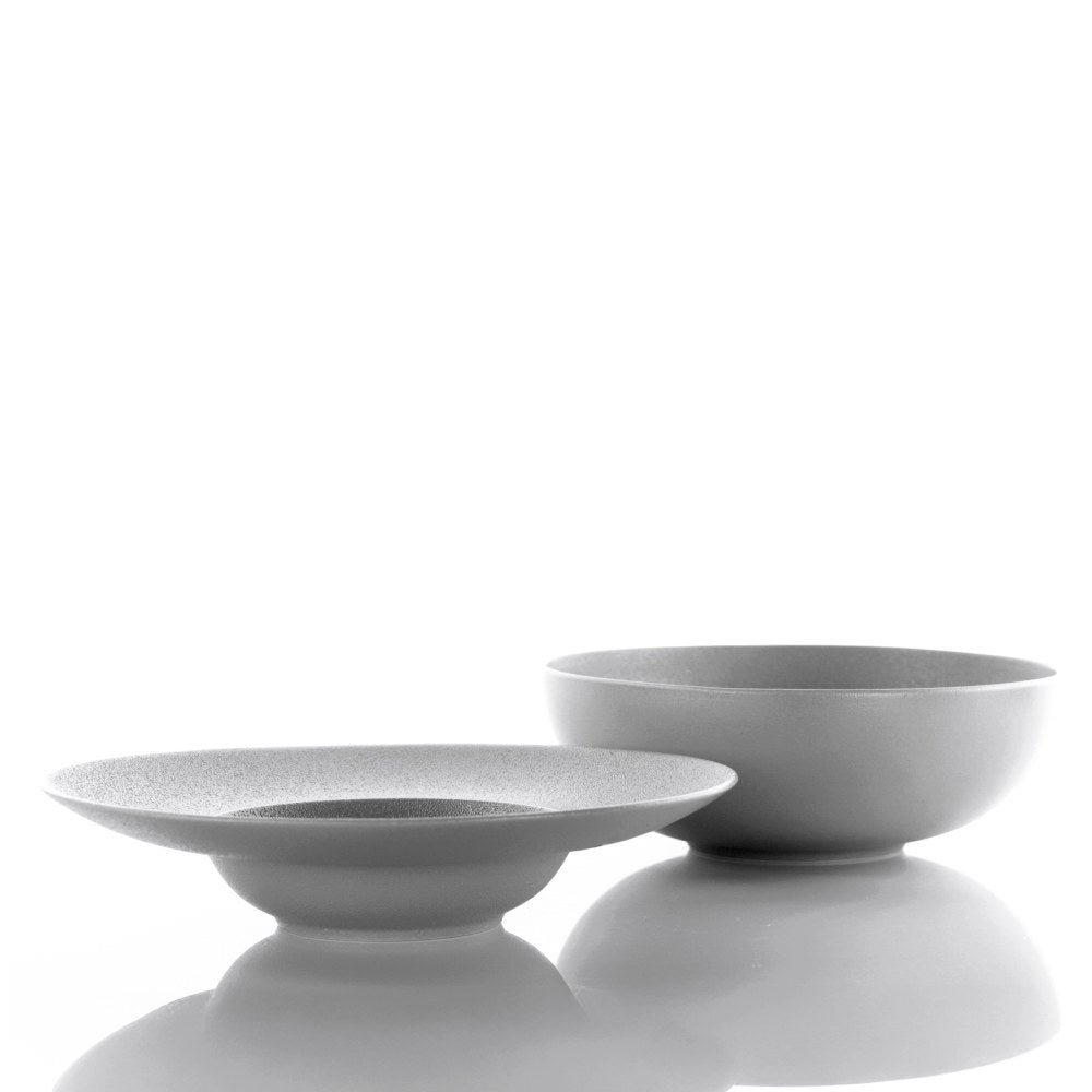 Set Terrea Grey - Weissestal