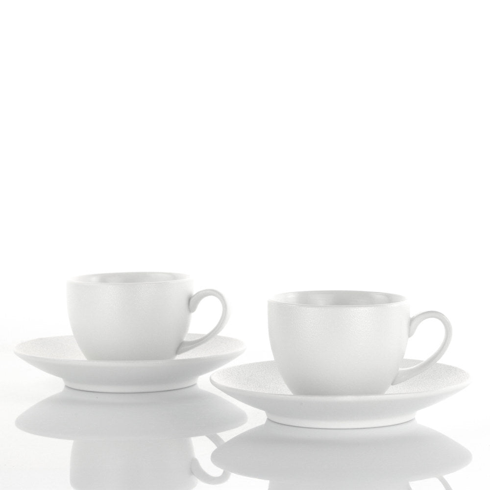 Set Terrea White - Weissestal
