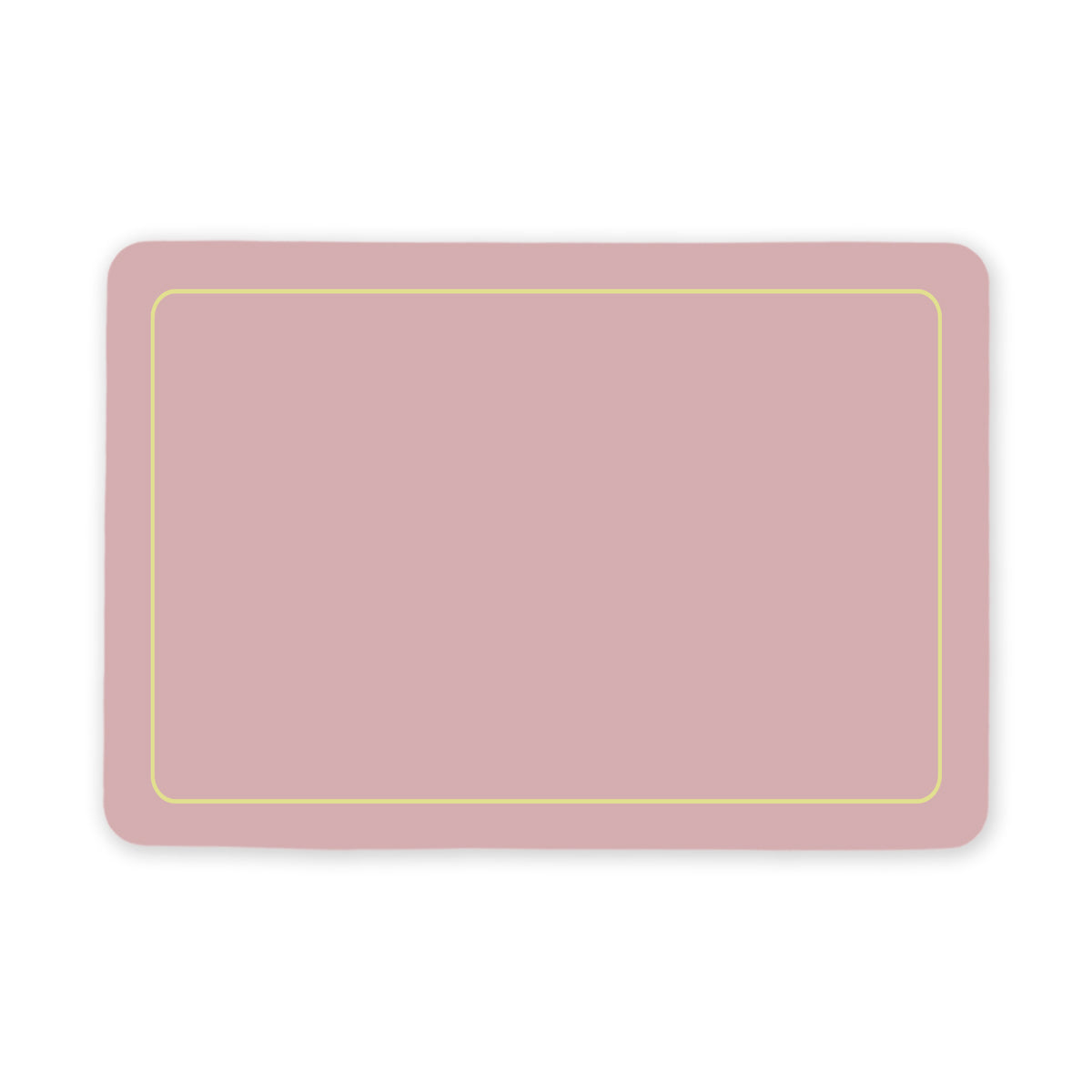 Set 6 tovaglietta VIENNA by Maestri cotonieri