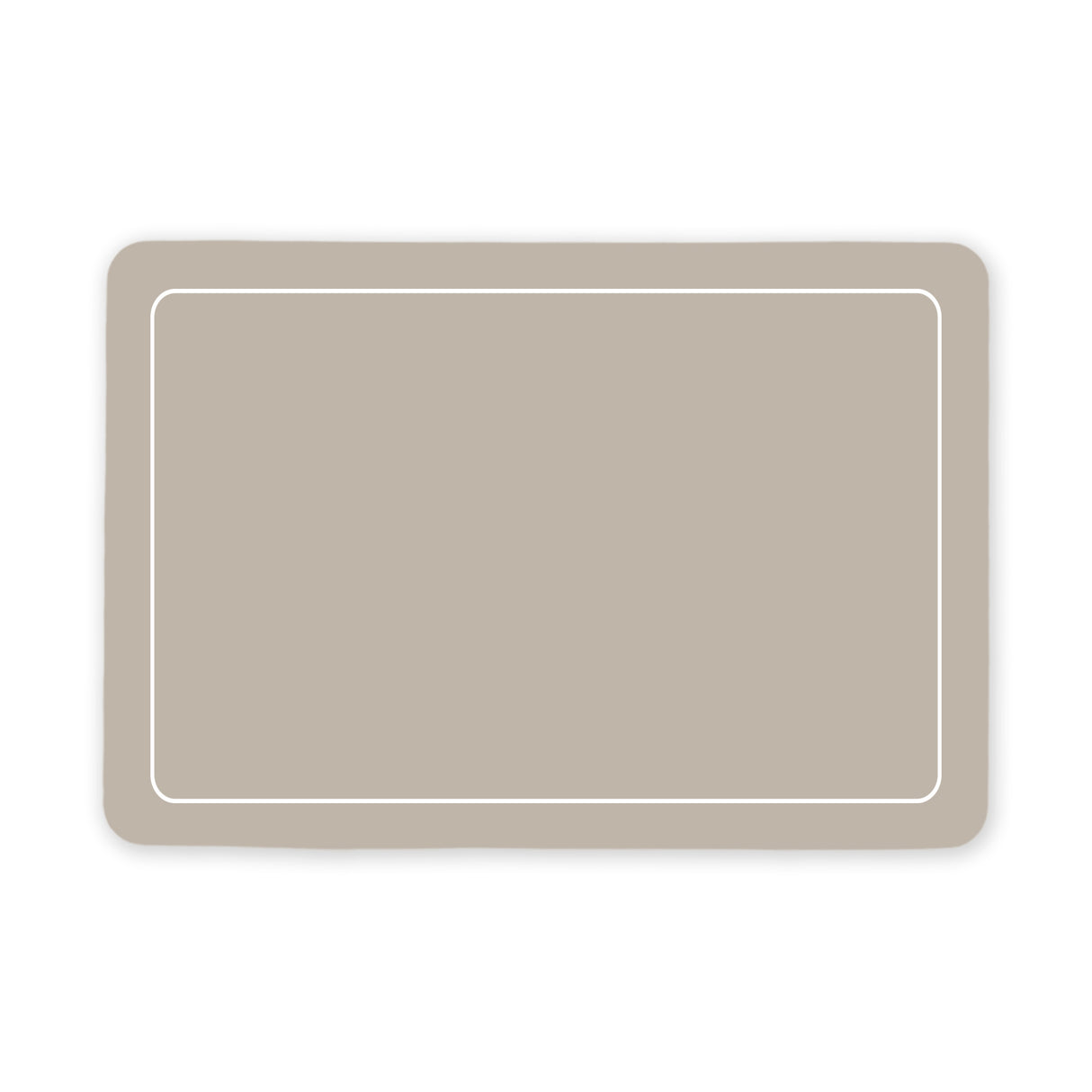 Set 6 tovaglietta VIENNA by Maestri cotonieri