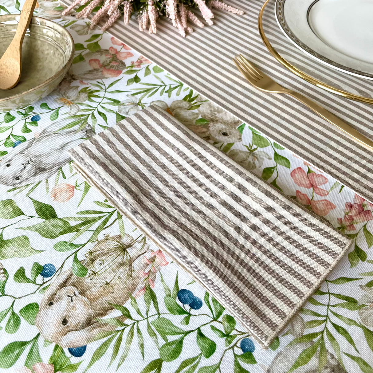 Tovaglia CONIGLI GRANDI By Magilu