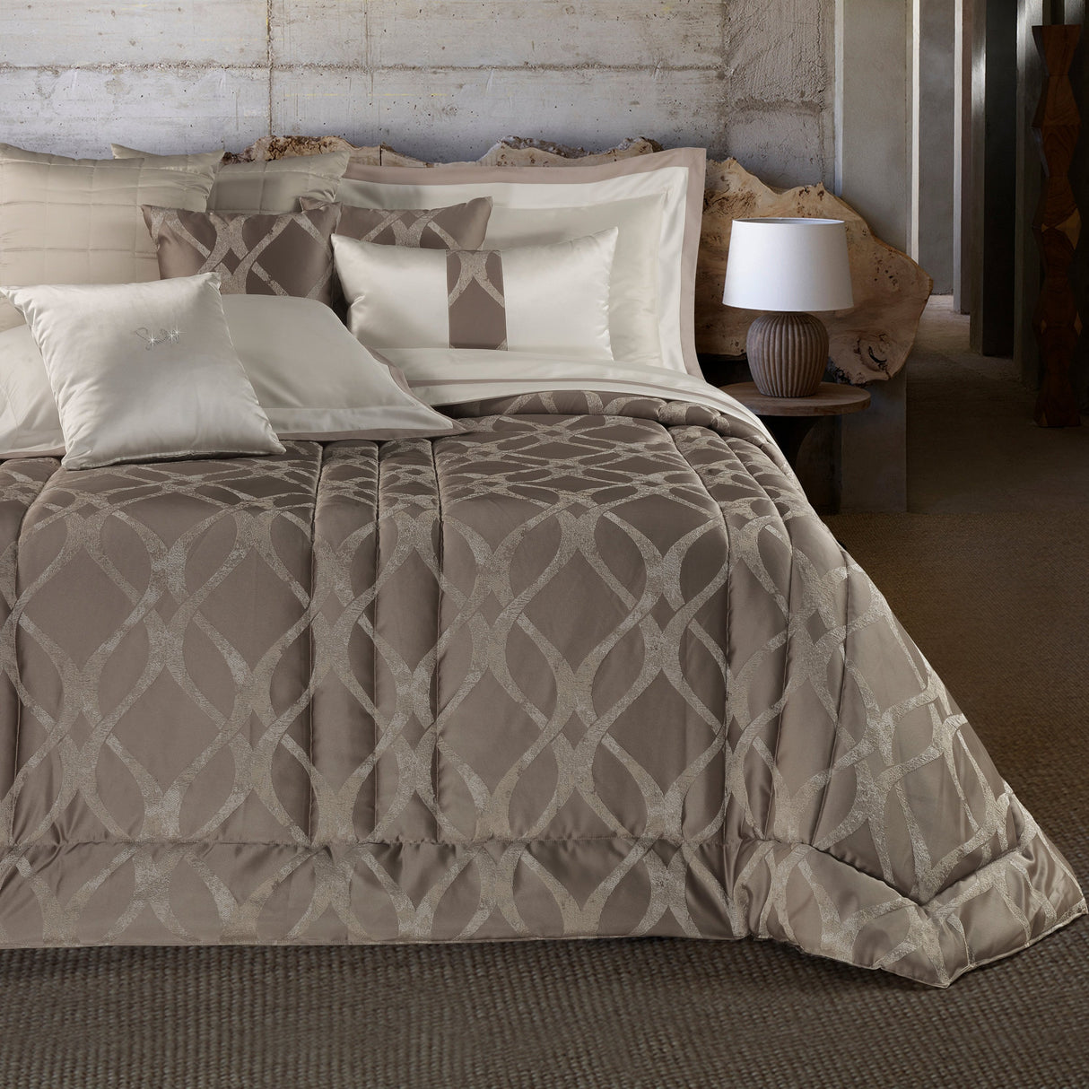 Trapuntino MAYA By Serendipity