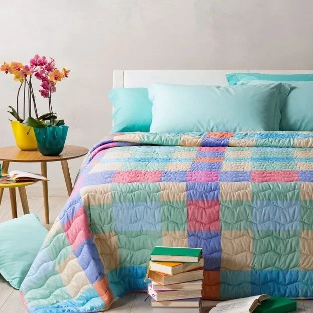 Trapuntino VENEZIA singolo By Caleffi