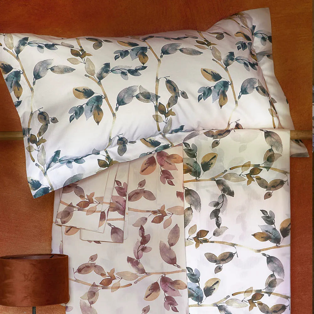 Completo lenzuola VENUS by Tessitura Randi