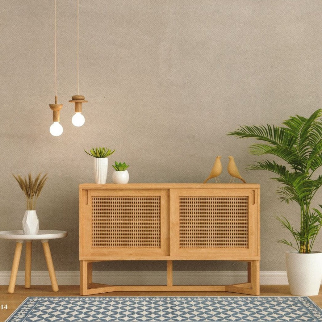 Tappeto VIETRI Retrogommato Antiscivolo by KARÌ