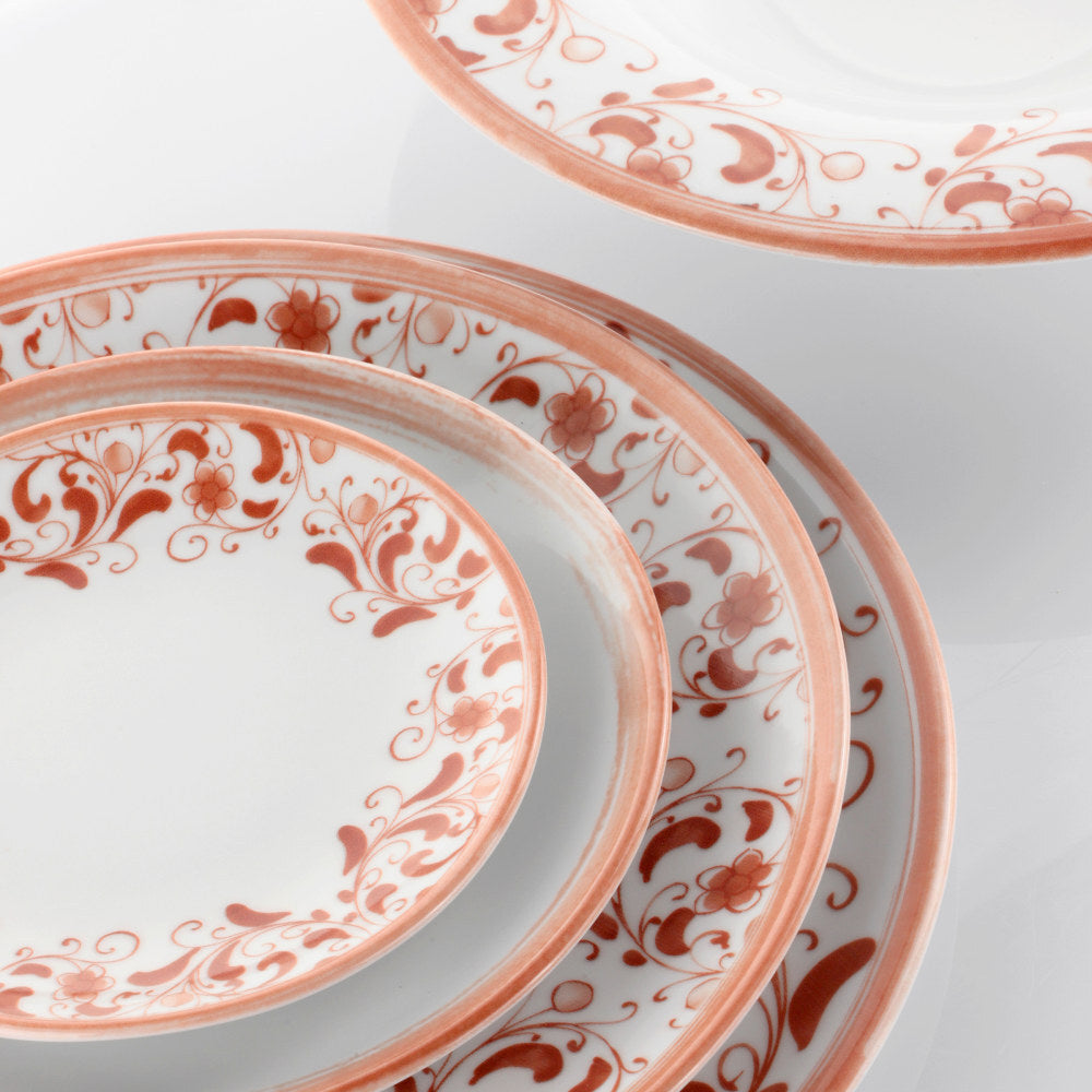 Set Mediterraneo Vinaccia - Weissestal