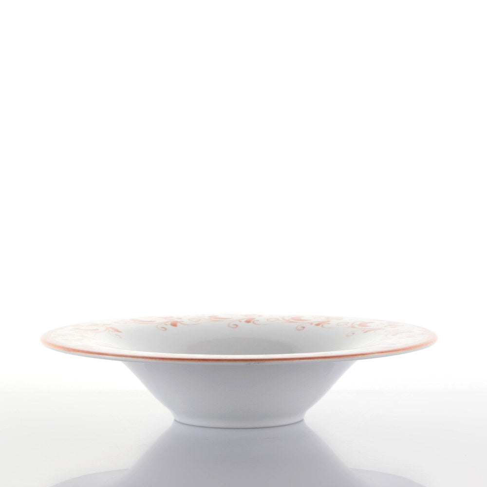 Set Mediterraneo Vinaccia - Weissestal