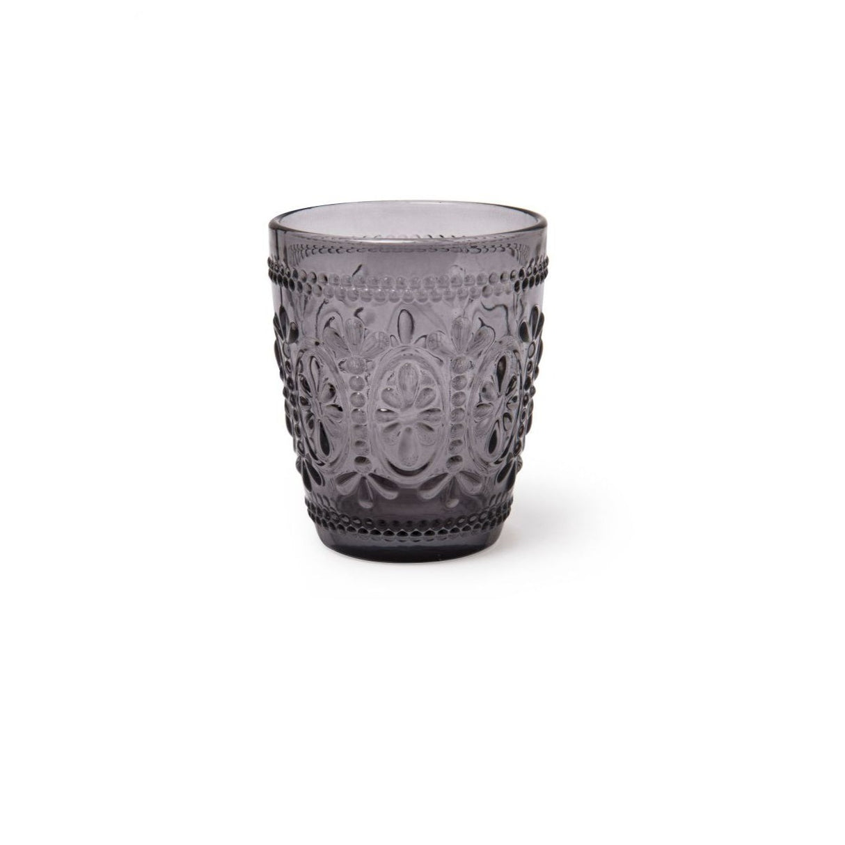 BICCHIERI ACQUA, MULTICOLORE, VETRO COLORATO IN PASTA, VINCI BY EXCELSA