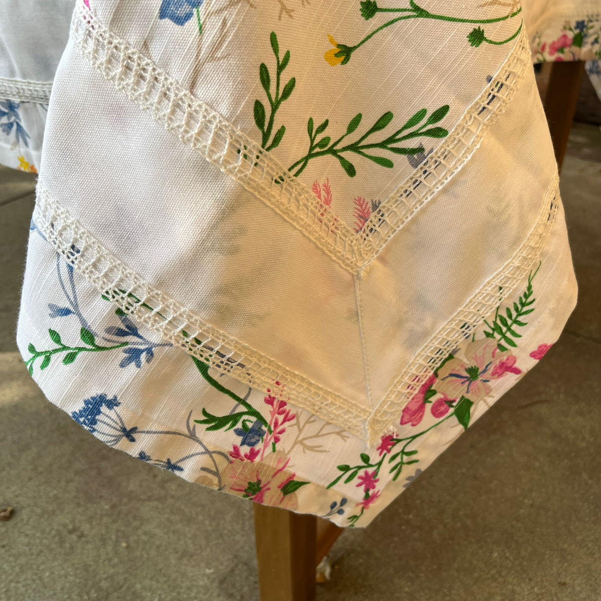 Tovaglia x12 EDEN by Preziosa Home.