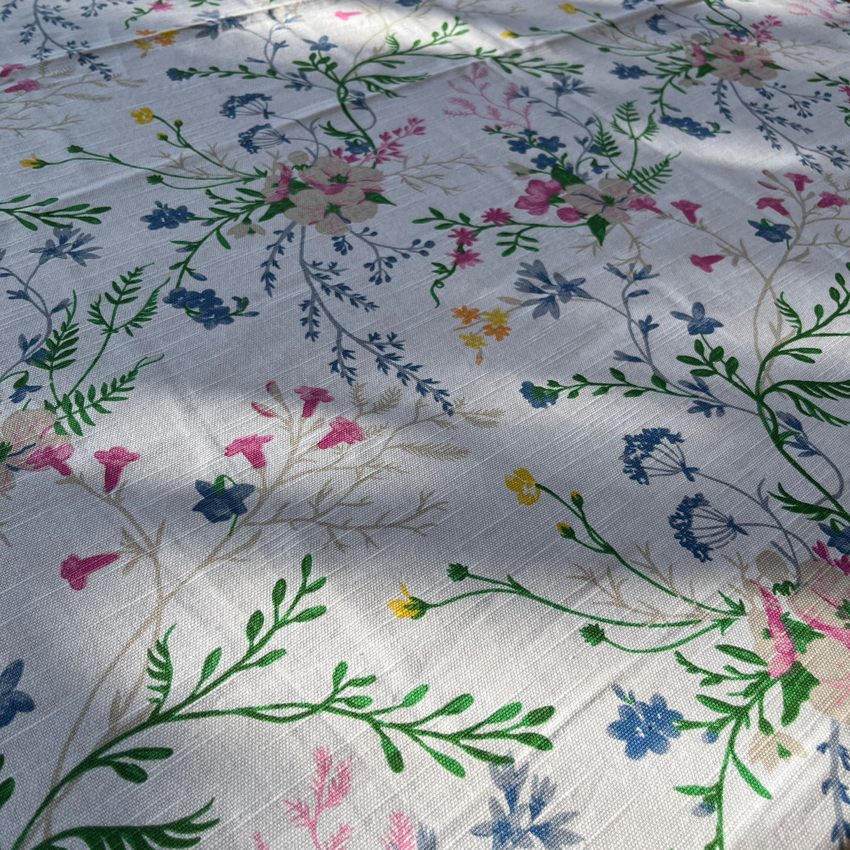 Tovaglia x6 EDEN by Preziosa Home.