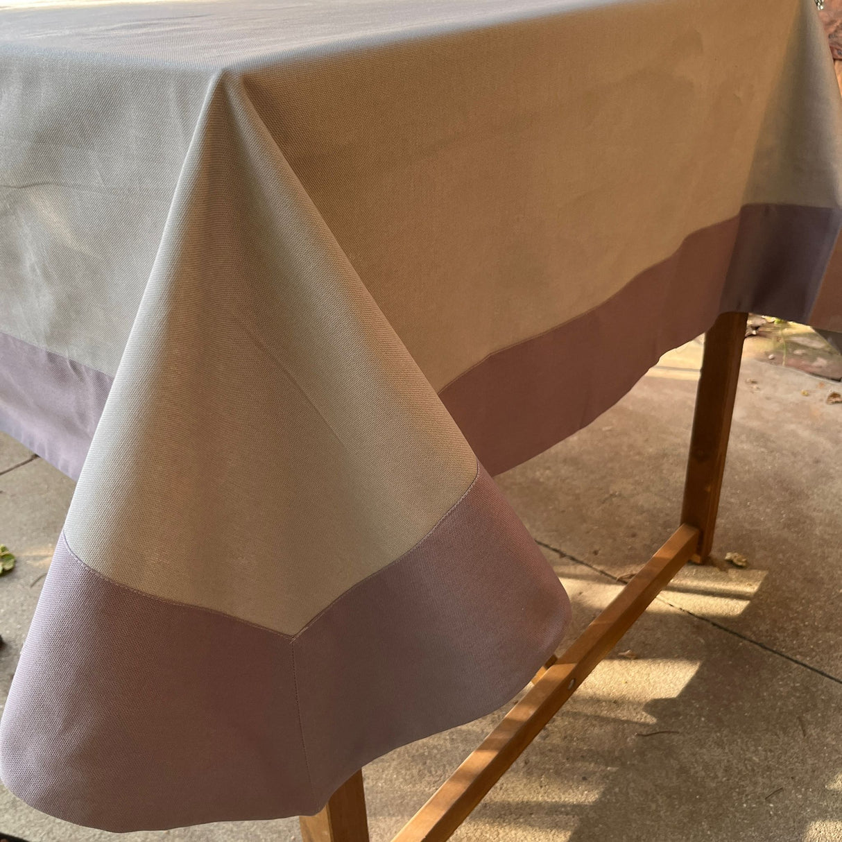 Tovaglia x12 PANAMA by Cloe