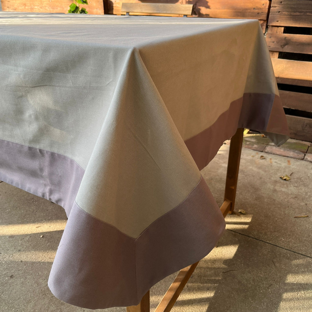 Tovaglia x12 PANAMA by Cloe