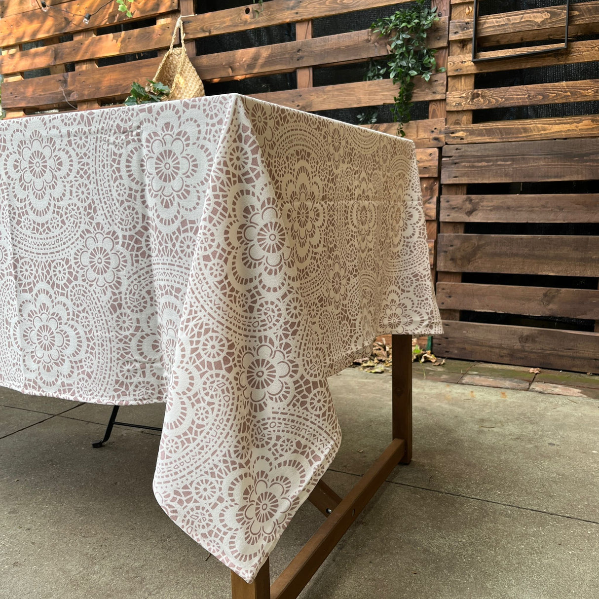 Tovaglia x6 ELISIR By Botticelli Home