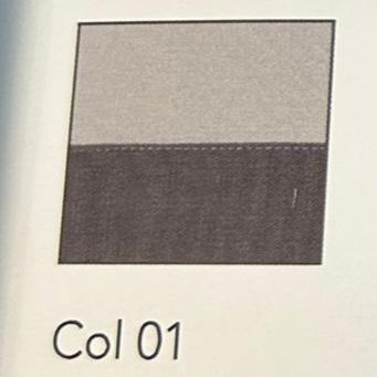 Completo copripiumino LOREDANA By Serendipity