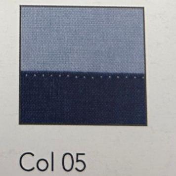 Completo copripiumino LOREDANA By Serendipity