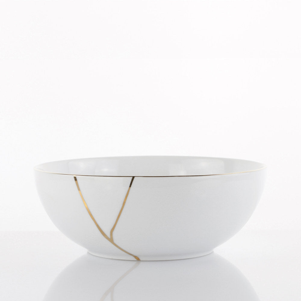 Set ONIX WHITE - Weissestal