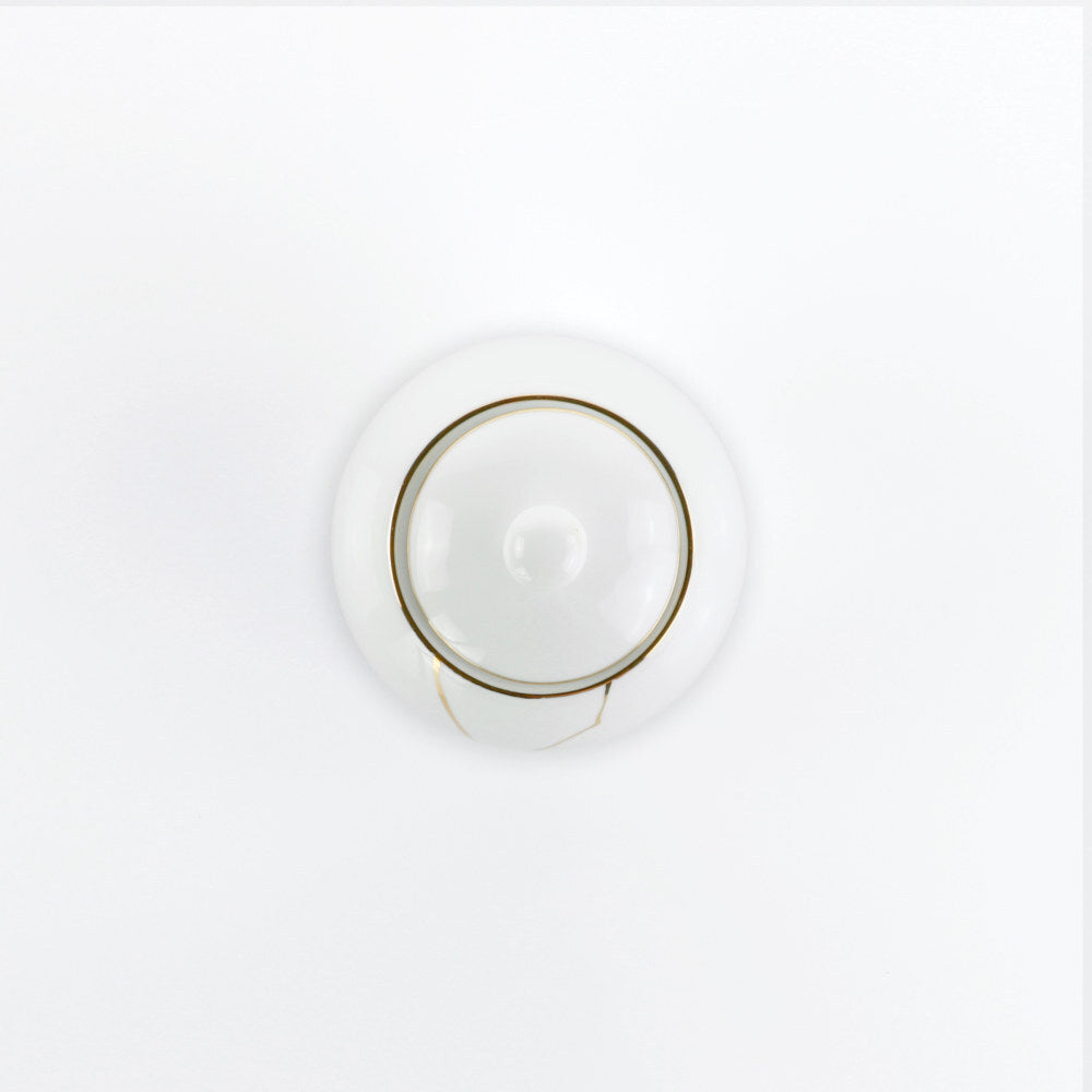 Set ONIX WHITE - Weissestal