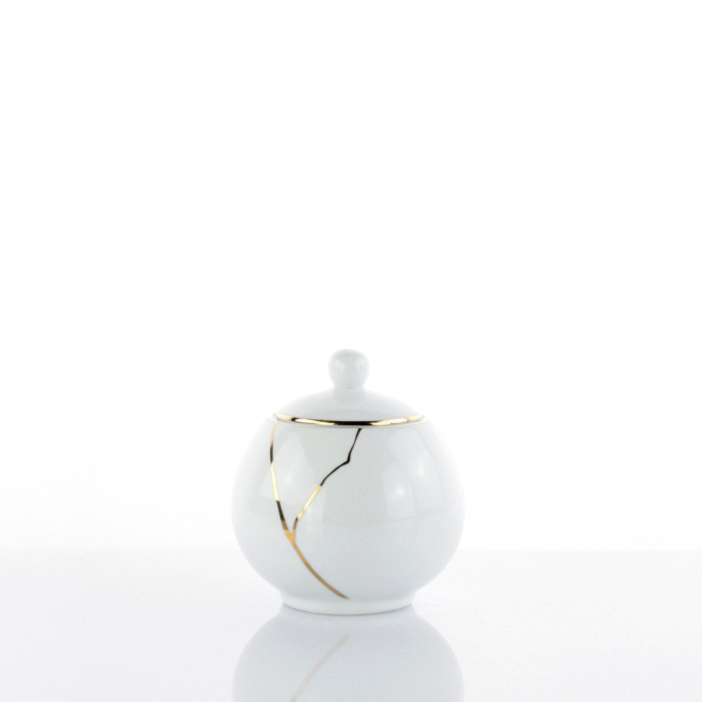 Set ONIX WHITE - Weissestal