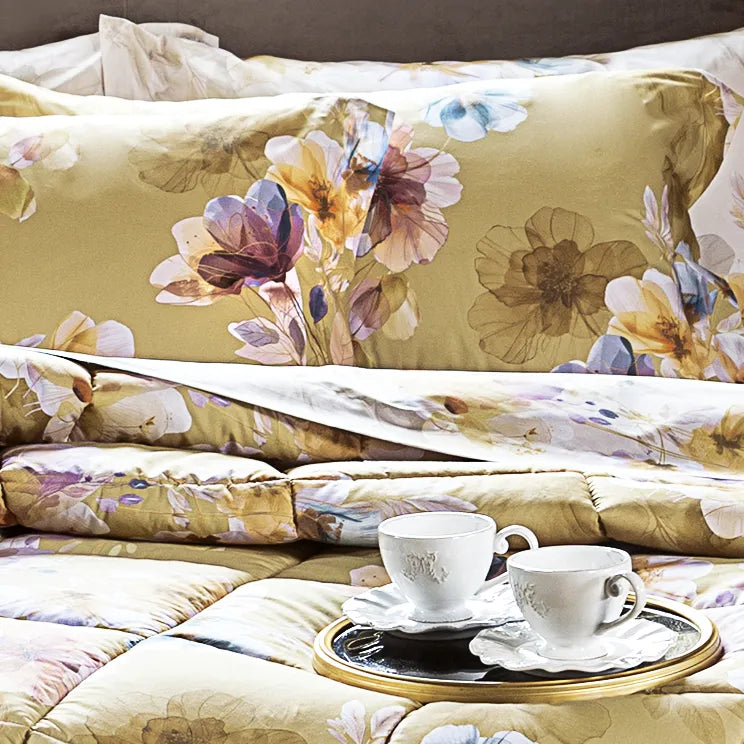 Completo Lenzuola Yumi - Tessitura Randi